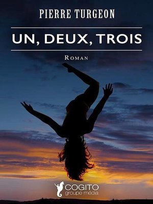 cover image of Un, deux, trois